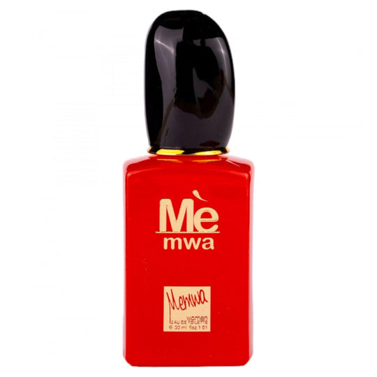 Mémwa Me Mwa Rouge Eau de Parfum 35 ml | Mémwa