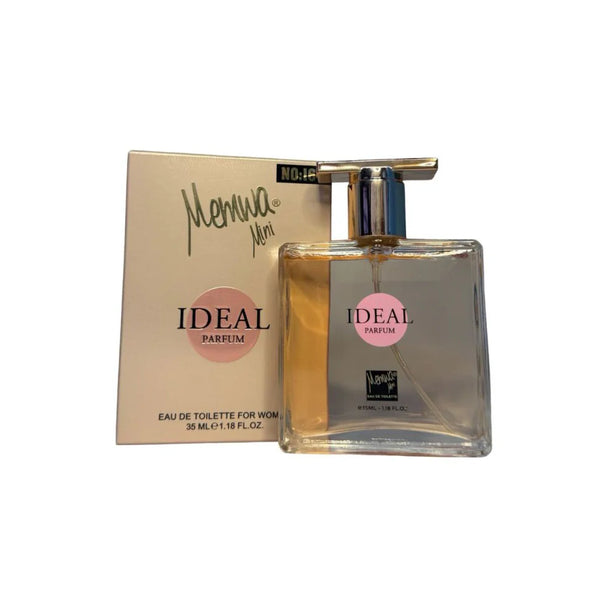 Mémwa Ideal Eau de Parfum 35 ml | Mémwa