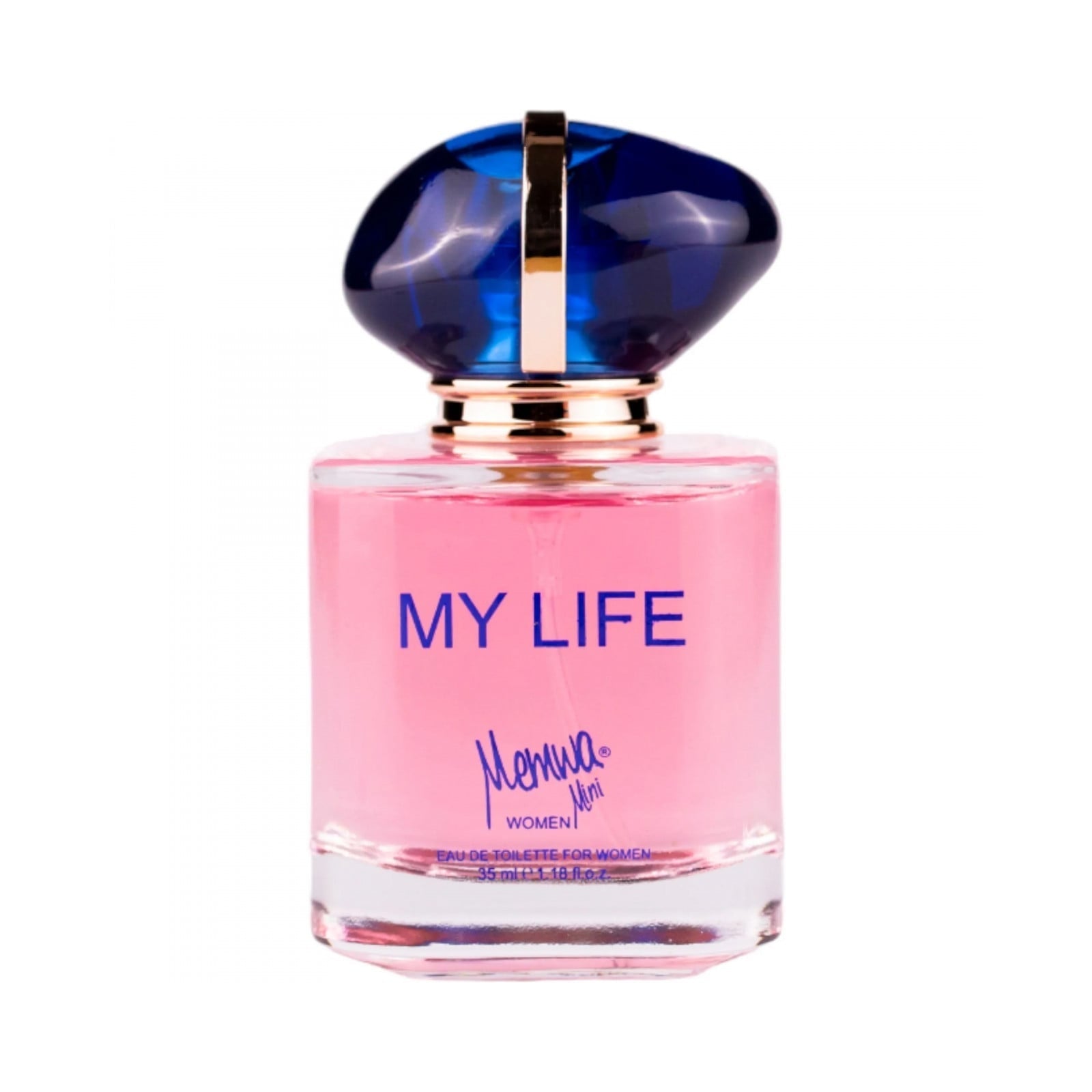 Mémwa My Life Eau de Parfum 35 ml | Mémwa