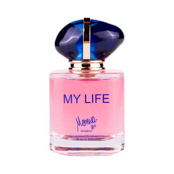 Mémwa My Life Eau de Parfum 35 ml | Mémwa