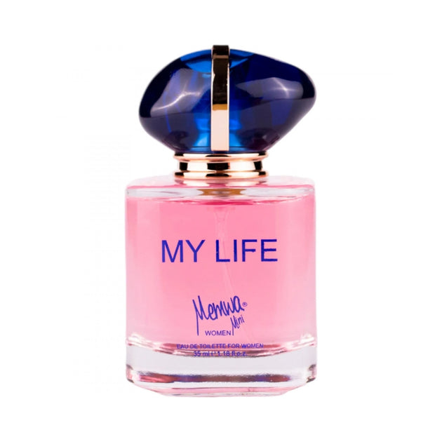 Mémwa My Life Eau de Parfum 35 ml | Mémwa