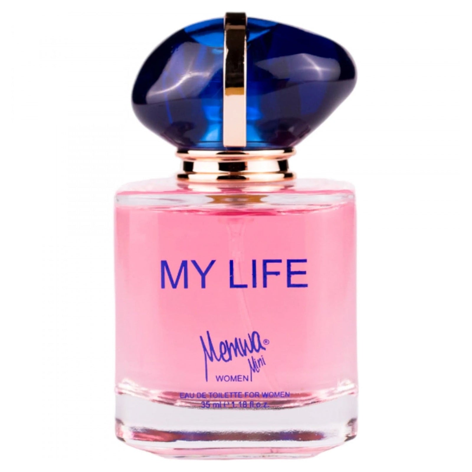 Mémwa My Life Eau de Parfum 35 ml | Mémwa