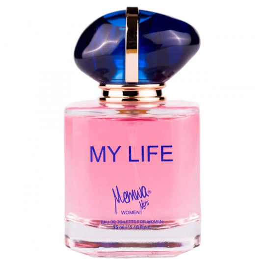 Mémwa My Life Eau de Parfum 35 ml | Mémwa