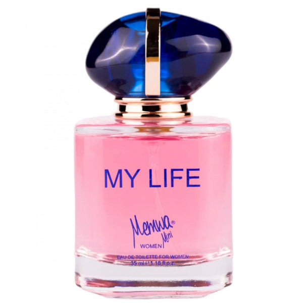 Mémwa My Life Eau de Parfum 35 ml | Mémwa