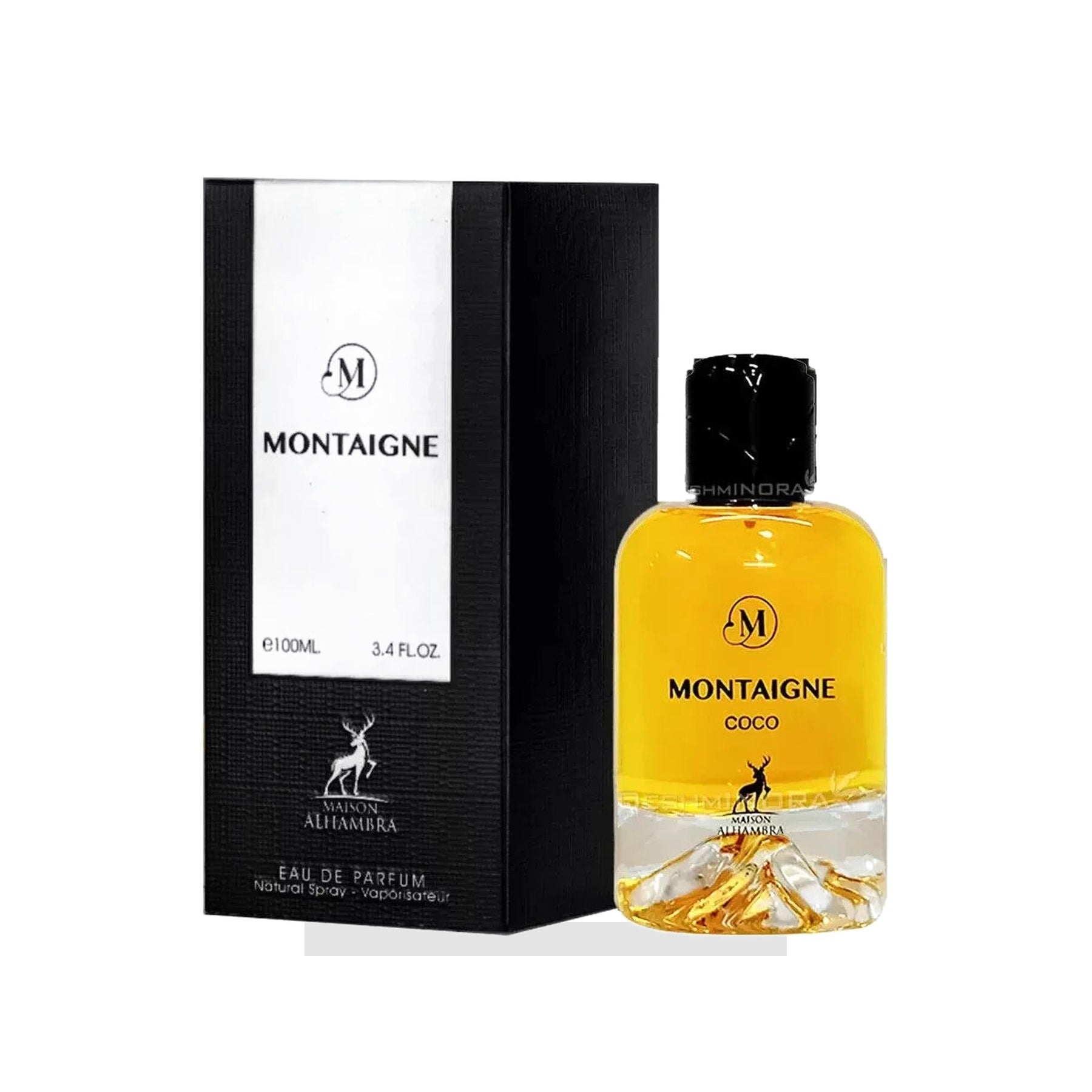 Montaigne Coco Eau de Parfum 100 ml | Montaigne