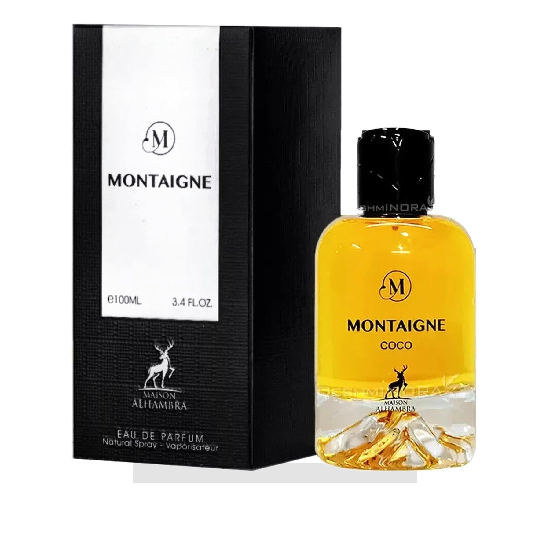 Montaigne Coco Eau de Parfum 100 ml | Montaigne