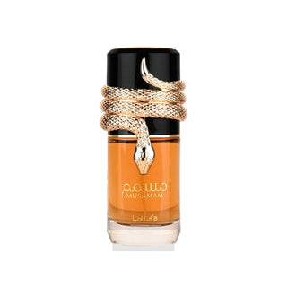 Musamam Eau de Parfum 100 ml | Lattafa