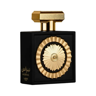 Nebras Eau de Parfum 100 ml | Lattafa Pride