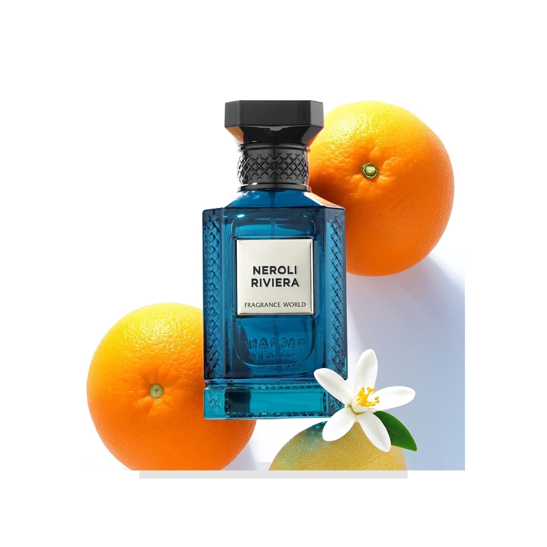 Neroli Riviera Eau de Parfum 100 ml | Fragrance World