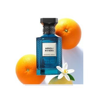 Neroli Riviera Eau de Parfum 100 ml | Fragrance World