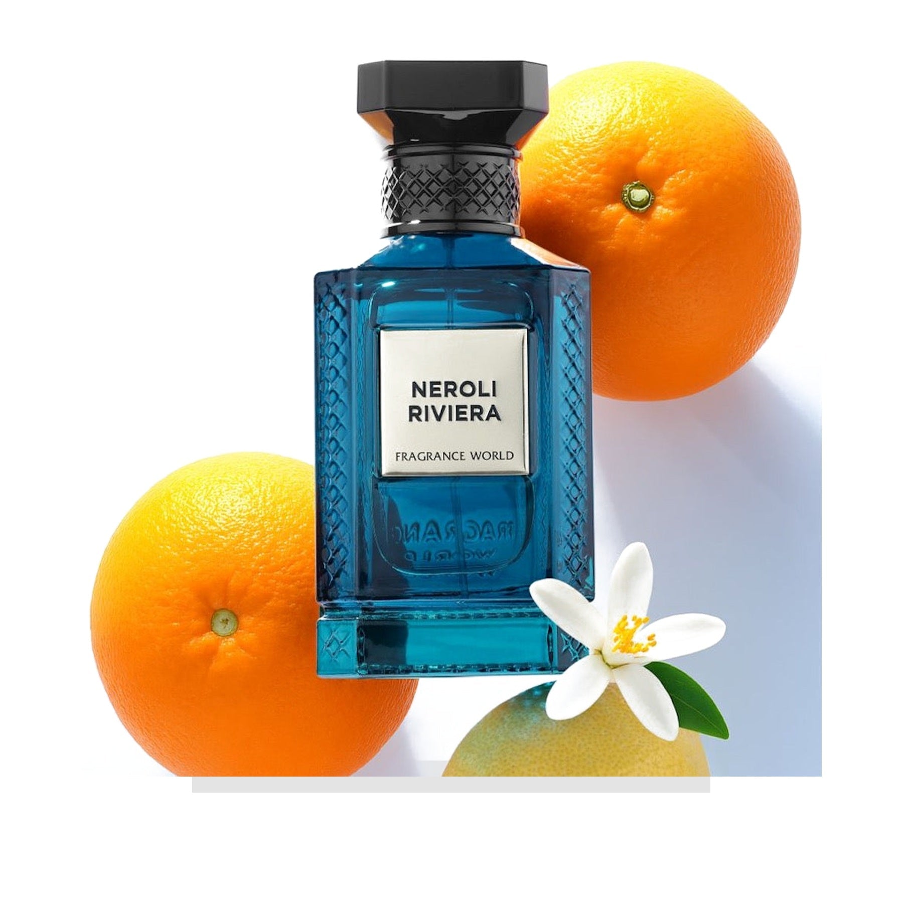 Neroli Riviera Eau de Parfum 100 ml | Fragrance World
