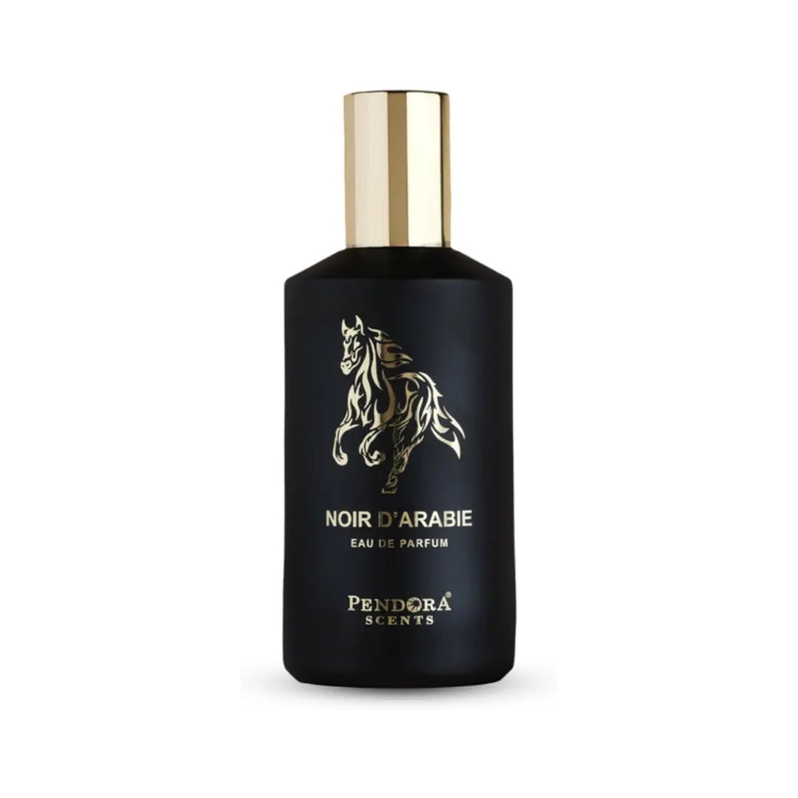 Noir d'Arabie Eau de Parfum 100 ml | Pendora Scents