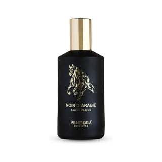 Noir d'Arabie Eau de Parfum 100 ml | Pendora Scents