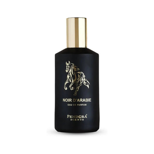 Noir d'Arabie Eau de Parfum 100 ml | Pendora Scents