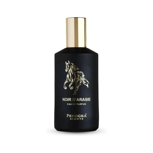 Noir d'Arabie Eau de Parfum 100 ml | Pendora Scents