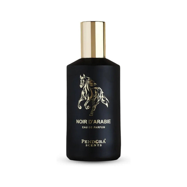 Noir d'Arabie Eau de Parfum 100 ml | Pendora Scents