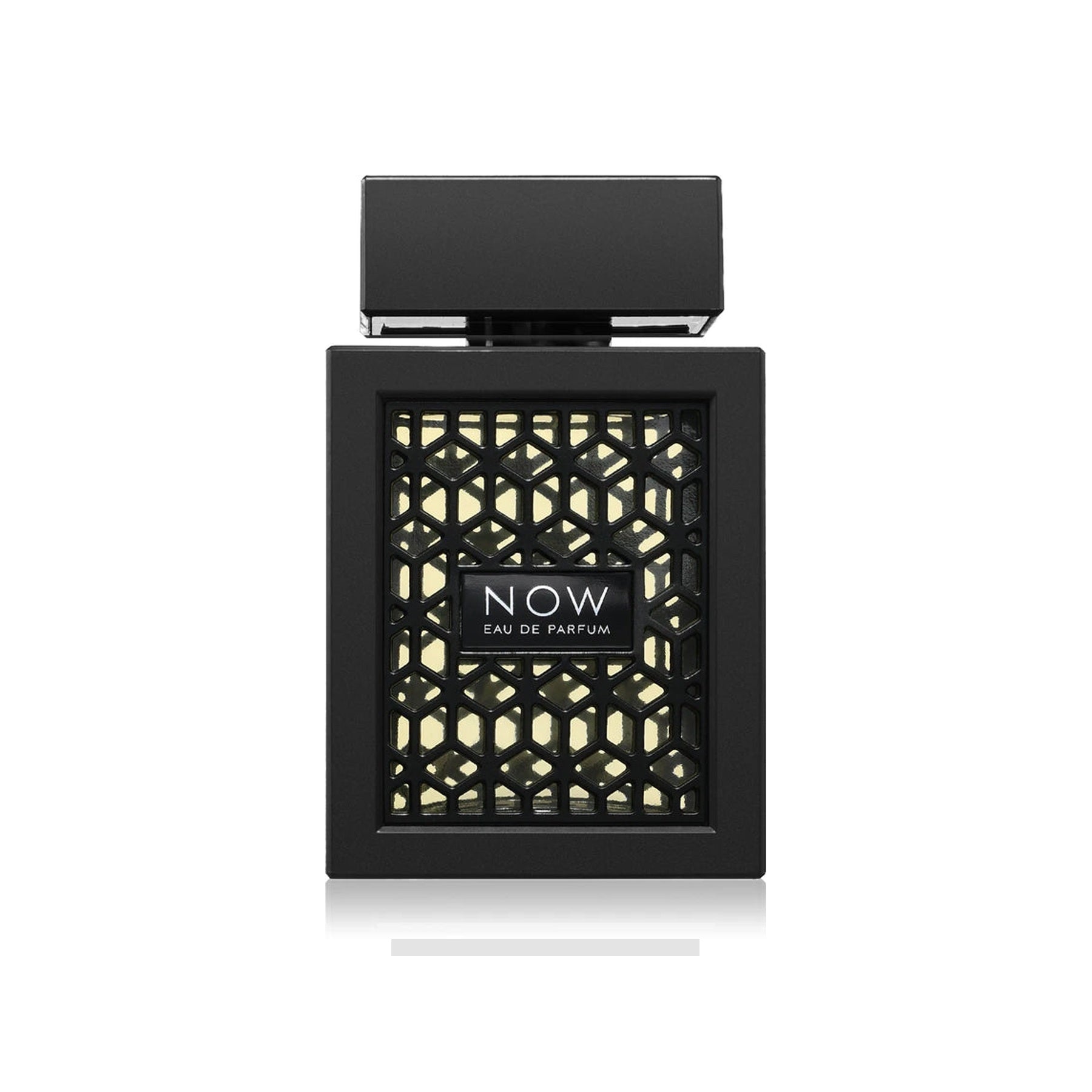 Now Men Eau de Parfum 35 ml | RAVE