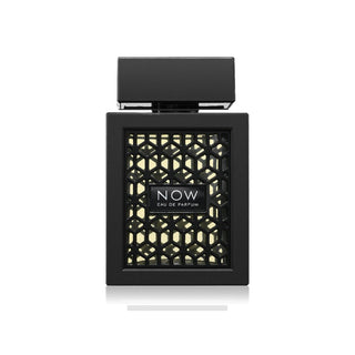 Now Men Eau de Parfum 35 ml | RAVE
