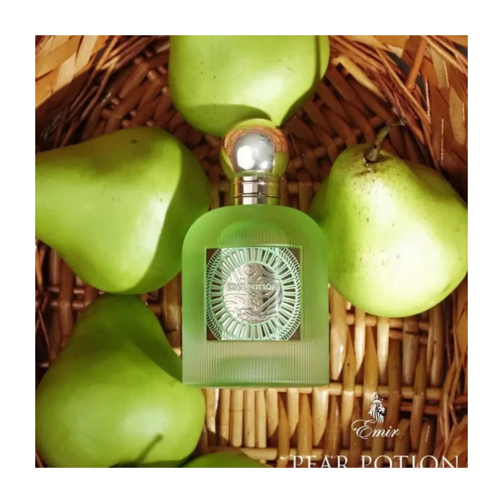 Pear Potion Eau de Parfum 100 ml | Paris Corner