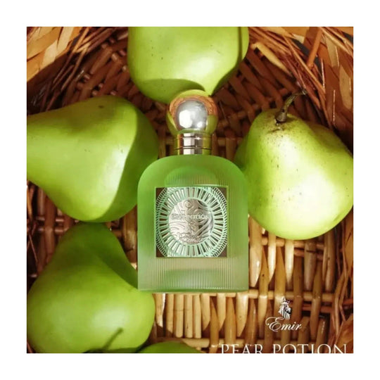 Pear Potion Eau de Parfum 100 ml | Paris Corner