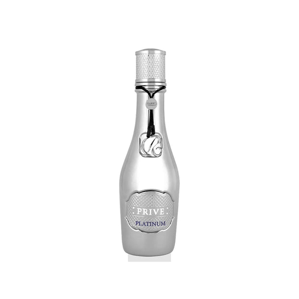 Prive Platinum Eau de Parfum 100 ml | Riiffs