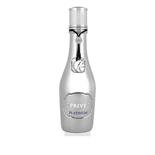 Prive Platinum Eau de Parfum 100 ml | Riiffs