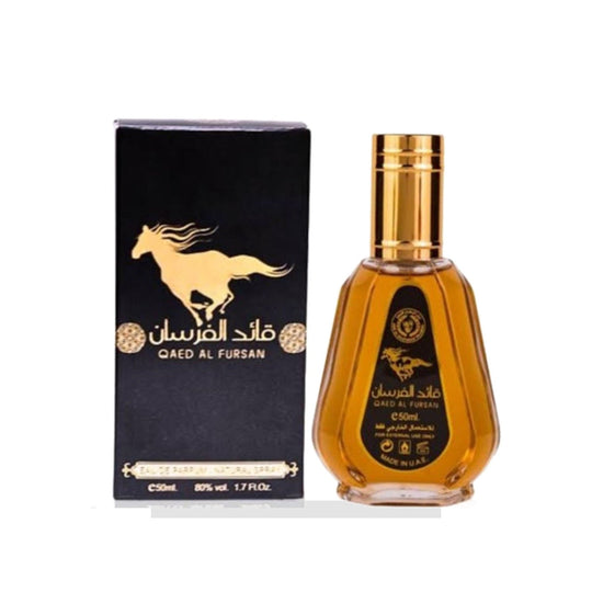 Qaed Al Fursan Eau de Parfum 35 ml | Lattafa