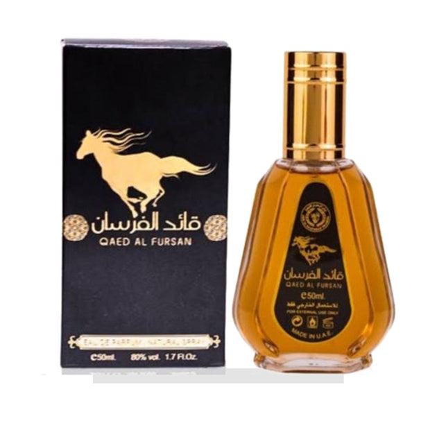 Qaed Al Fursan Eau de Parfum 35 ml | Lattafa