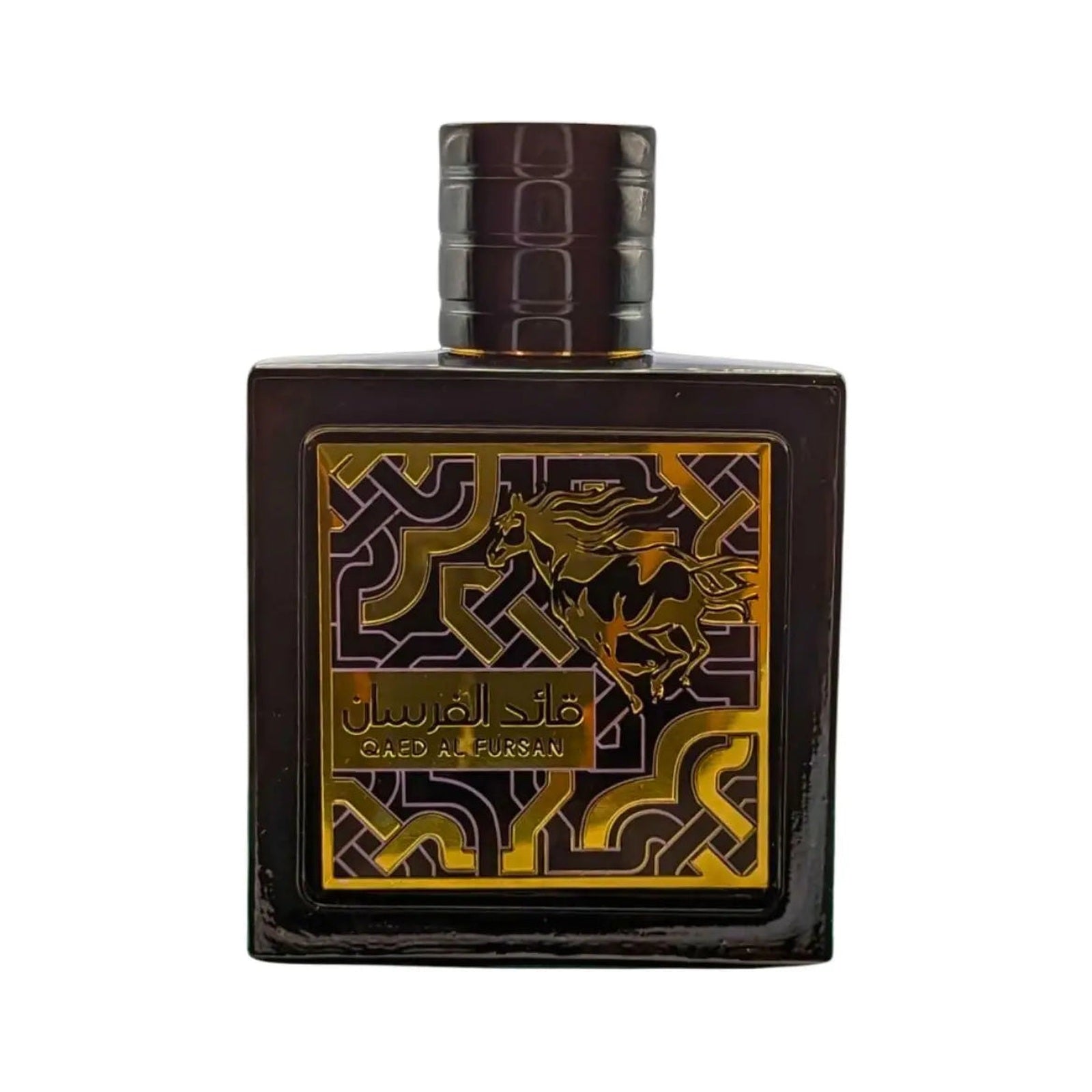 Qaed Al Fursan Eau de Parfum 100 ml | Lattafa