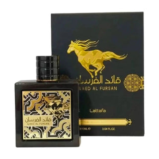 Qaed Al Fursan Eau de Parfum 100 ml | Lattafa