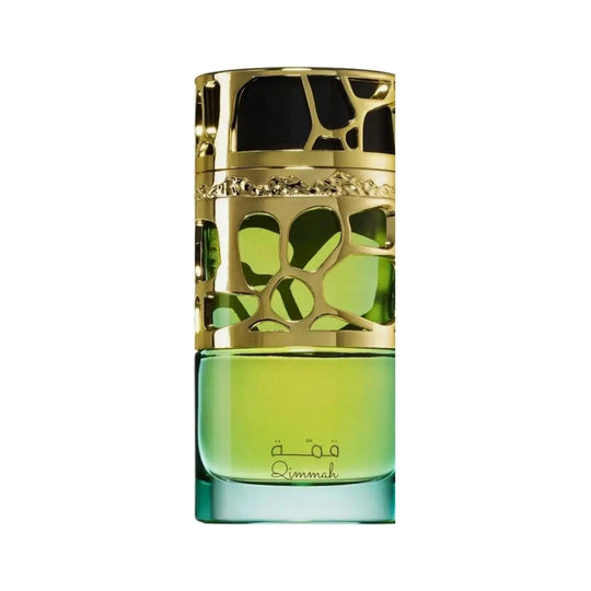 Qimmah Eau de Parfum 100 ml | Lattafa