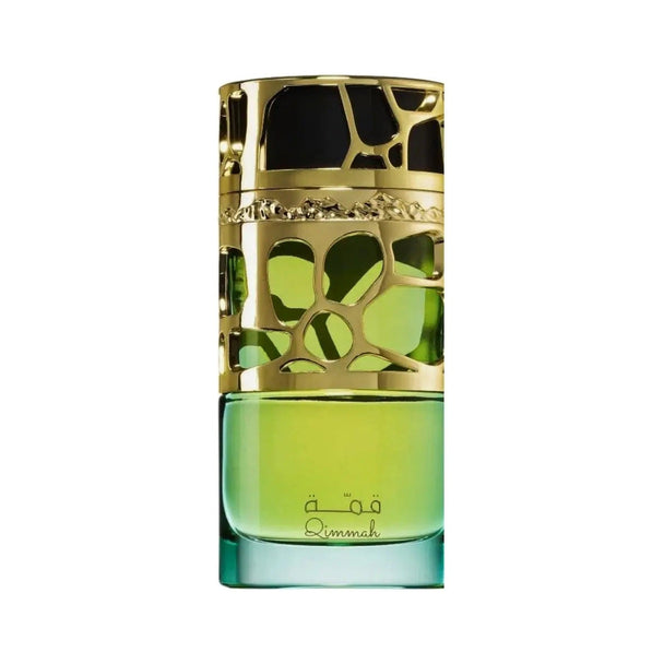 Qimmah Eau de Parfum 100 ml | Lattafa