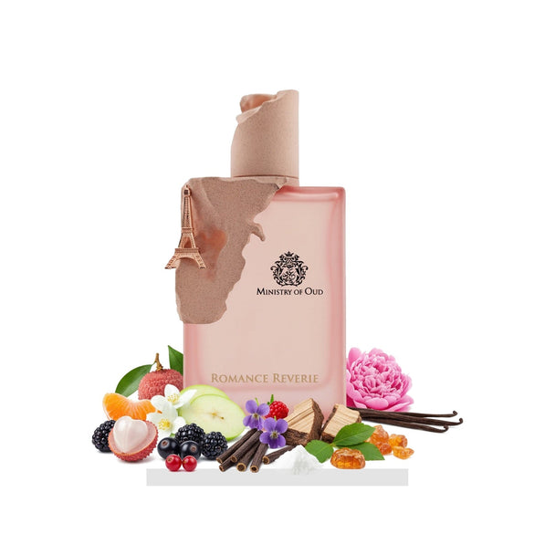 Romance Reverie Eau de Parfum 100 ml | Fragrance World