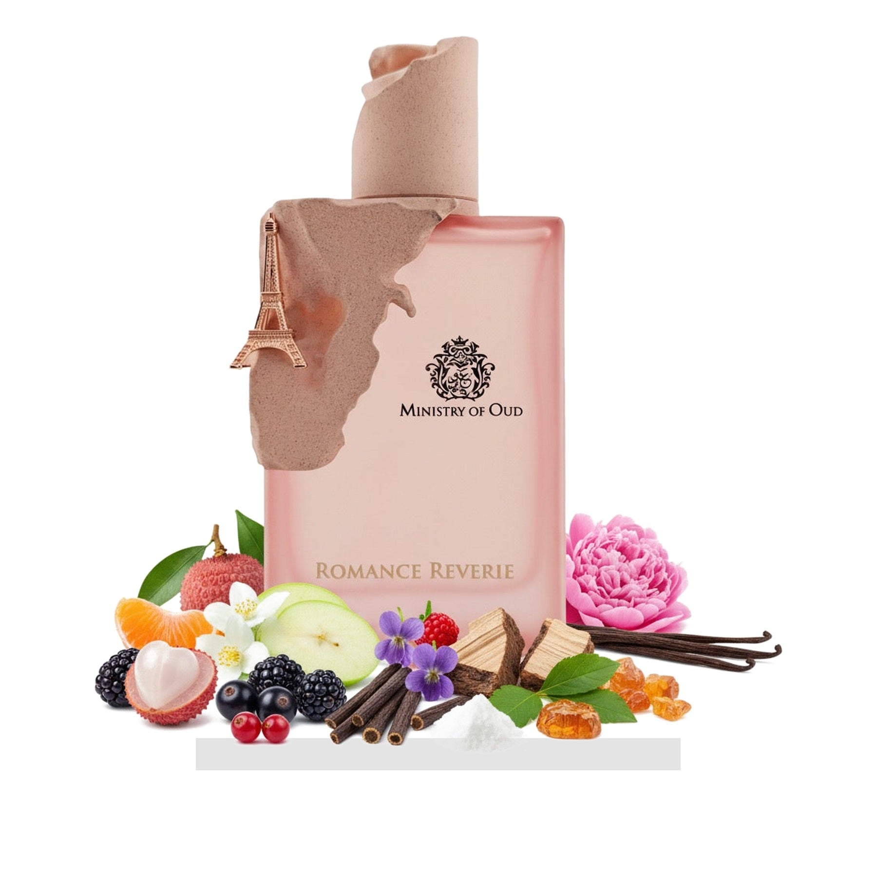 Romance Reverie Eau de Parfum 100 ml | Fragrance World