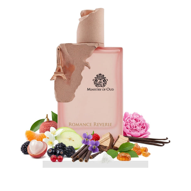 Romance Reverie Eau de Parfum 100 ml | Fragrance World