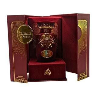Sakeena Eau de Parfum 100 ml | Lattafa