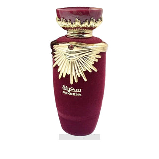 Sakeena Eau de Parfum 35 ml | Lattafa