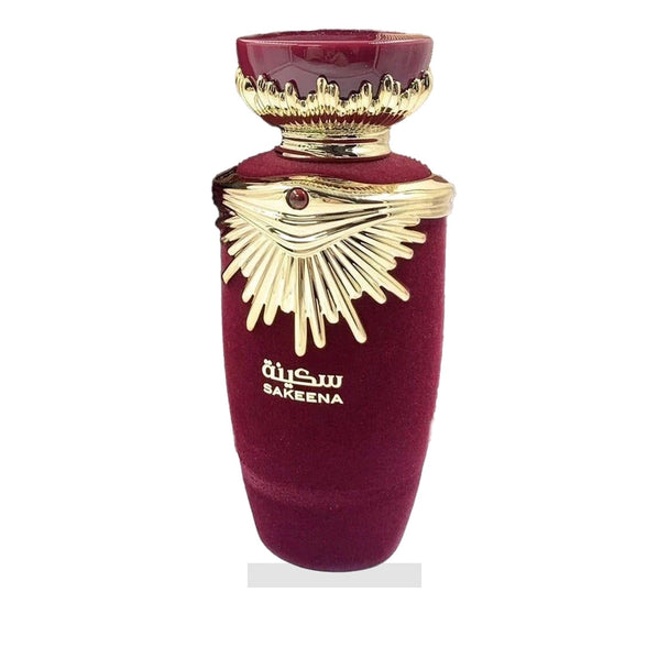 Sakeena Eau de Parfum 35 ml | Lattafa