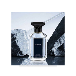 Sauvivos Eau de Parfum 35 ml | Fragrance World