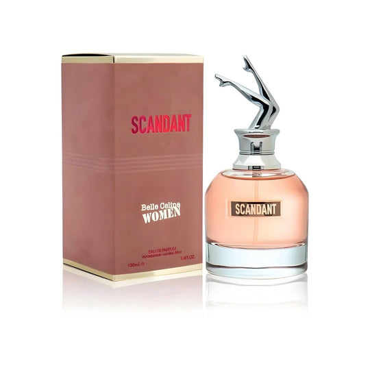 Scandant Eau de Parfum 35 ml | Fragrance World