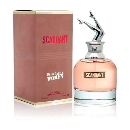 Scandant Eau de Parfum 35 ml | Fragrance World