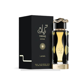 Teriaq Intense Eau de Parfum 35 ml | Lattafa