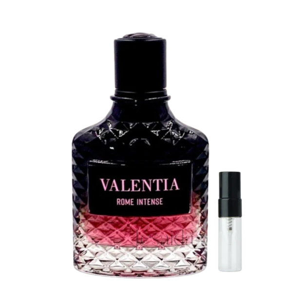 Perfume árabe Valentia Eau de Parfum 100 ml de Fragrance World