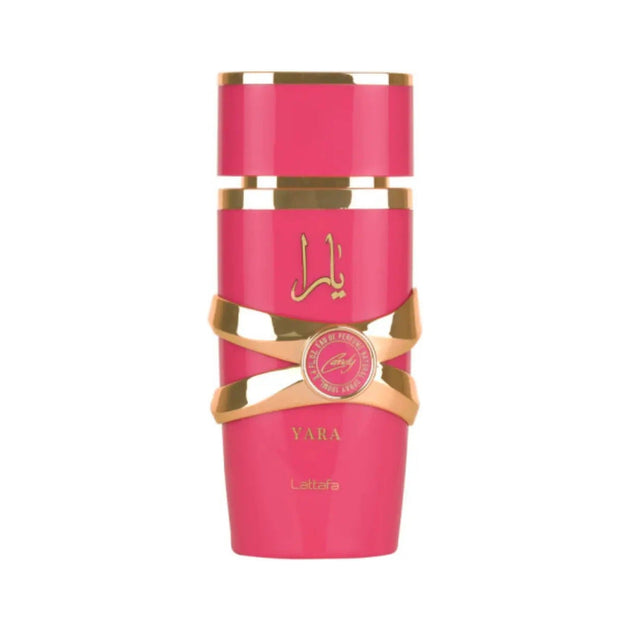 Yara Candy Eau de Parfum 100 ml | Lattafa