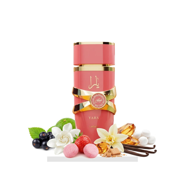 Yara Candy Eau de Parfum 35 ml Mini | Lattafa