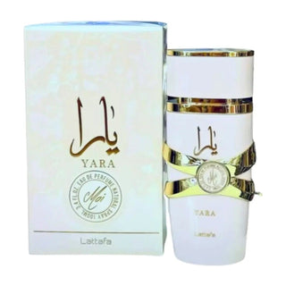 Yara Moi Eau de Parfum 100 ml | Lattafa