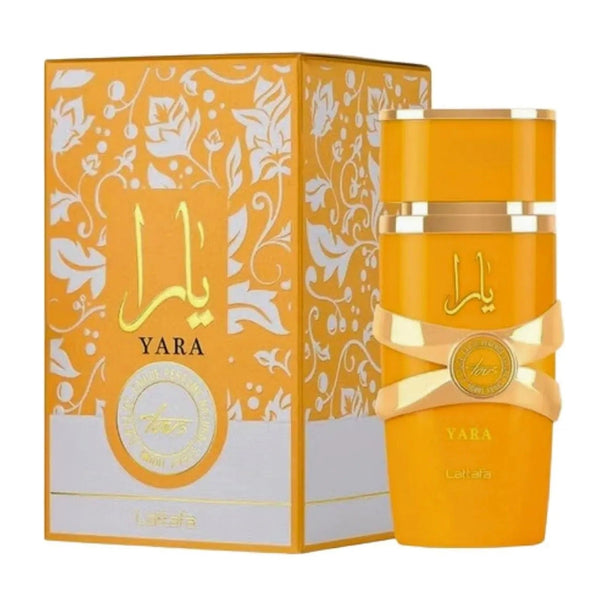 Yara Tous Eau de Parfum 100 ml | Lattafa
