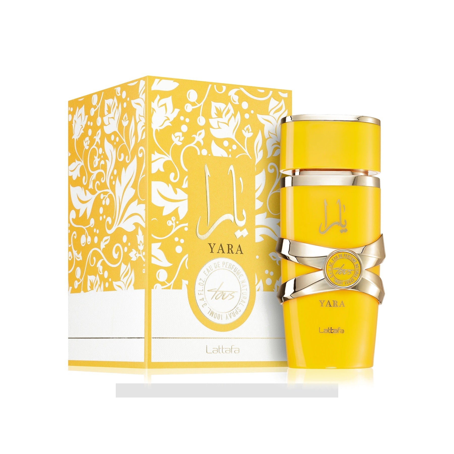 Yara Tous Eau de Parfum 35 ml | Lattafa