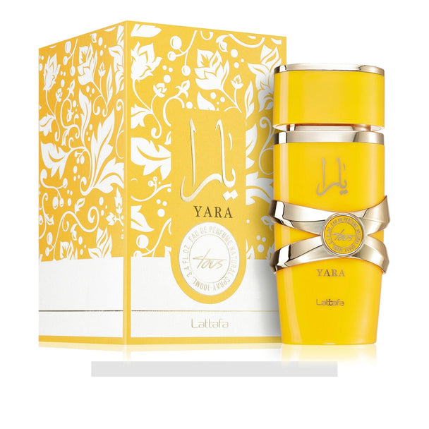 Yara Tous Eau de Parfum 35 ml | Lattafa