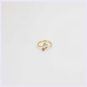 Anillo Gold Filled